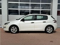 tweedehands Peugeot 308 1.2 VTi Blue / Trekhaak / PDC / LED / Cruise