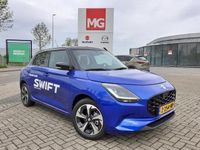 tweedehands Suzuki Swift 1.2 Style Smart Hybrid