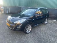 tweedehands Peugeot 4007 2.4 ST 5p.