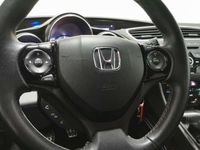 tweedehands Honda Civic 1.4 Sport