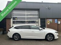 tweedehands Peugeot 508 SW 1.2 PureTech Allure ADAPT.CRUISE/KEYLESS *ALL-IN PRIJS*