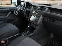 tweedehands VW Caddy 1.4 TSI L1H1 BMT AIRCO | CRUISE | CARPLAY | LED