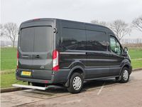 tweedehands Ford Transit 2.0 tdci 130 l2h2 aut.