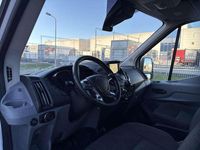 Occasion Ford Transit Trend 170 PK (125 kW) 2017 Wit Van