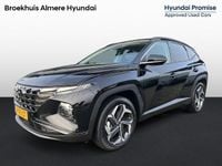 Occasion Hyundai Tucson Comfort 266 PK (195 kW) 2024 Zwart (parellak) SUV