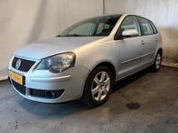 tweedehands VW Polo 1.2-12V Trendline - Airco - Export