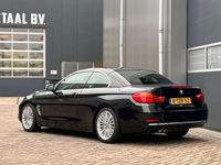 tweedehands BMW 428 428 Cabrio i High Executive bj.2014 NL auto|Autom|L