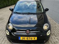 tweedehands Fiat 500 0.9 TA T Popstar