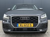 Occasion Audi Q2 Sport 150 PK (110 kW) 2017 Grijs SUV