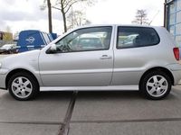 tweedehands VW Polo 1.4-16V Highline / Airco / Elec ramen / Lm velgen