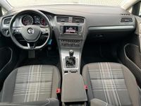tweedehands VW Golf VII 1.2 TSI Lounge | Panorama | Cruise | Climate