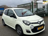 Occasion Renault Twingo Dynamique 75 PK (55 kW) 2012 Geel Hatchback