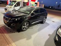 Occasion Peugeot 3008 131 PK (96 kW) 2018 SUV