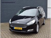 tweedehands Ford Galaxy 1.5 Titanium 7-persoons