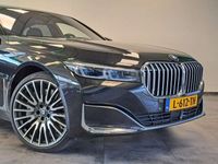 tweedehands BMW 750 750 i xDrive High Executive Laser Lights ACC Harman