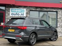 tweedehands Seat Tarraco 1.5 TSI 7-pers. VIRTUAL l PANO l CAMERA l KEYLESS