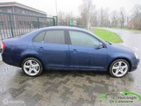 tweedehands VW Jetta 1.9 TDI