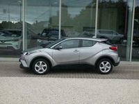 tweedehands Toyota C-HR 1.2i Turbo GPS CAMERA SENSOREN V+A Dodehoek