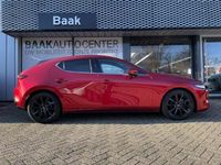 tweedehands Mazda 3 2.0 e-SA-X Luxury