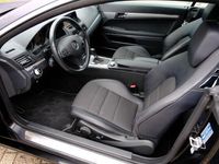 tweedehands Mercedes 250 E-KLASSE CoupéCGI 204pk Elegance Aut. Navi|Half Leder|Clima|LMV|PDC