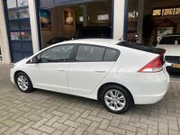 tweedehands Honda Insight 1.3 Basis NL AUTO.AUTOMAAT.