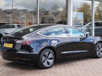 tweedehands Tesla Model 3 238pk Standard RWD Plus 60 kWh | Panoramadak | Led
