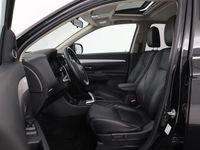 tweedehands Mitsubishi Outlander 2.0 PHEV Instyle | 1e eigenaar | Trekhaak | Schuif