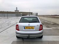 tweedehands Skoda Fabia 1.4-16V Comfort