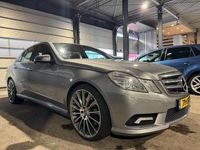 tweedehands Mercedes E500 Elegance 4-Matic AMG-Pakket Nieuwstaat Onderhouden