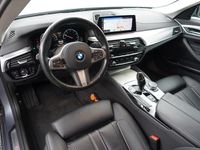 tweedehands BMW 520 520 i M Sport Individual Aut- Sfeerverlichting, Xen