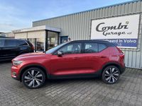 tweedehands Volvo XC40 Recharge P8 AWD RDesign 408pk