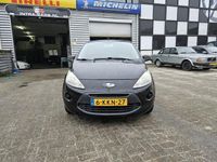 tweedehands Ford Ka 1.2 Trend Goed rijdende en nette zuinige auto,Apk 06-10-2024.