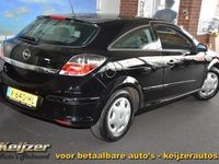 tweedehands Opel Astra GTC 1.4 Cosmo