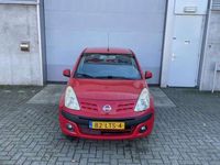 tweedehands Nissan Pixo 1.0 Visia