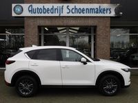 tweedehands Mazda CX-5 2.0 SkyActiv-G 165 NAVI CARPLAY DAB STUUR+STOELVER