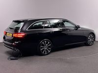 tweedehands Mercedes E300 E-klasse EstateExclusive Line 320pk Plug In Hybrid | PHEV | Adaptive Cruise | MBUX Widescreen | Sfeerverlichting |