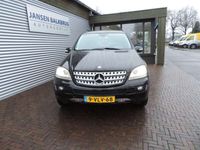 tweedehands Mercedes ML320 CDI