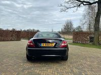 tweedehands Mercedes SLK200 Kompressor