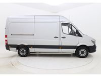 tweedehands Mercedes Sprinter 314 2.2 CDI 366 L2H2 | Inrichting | Automaat | 220V omvormer | Cruise control |