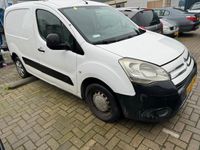 tweedehands Citroën Berlingo 1.6 HDI 500 Comfort