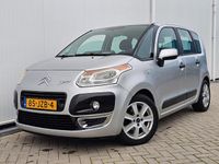 Occasion Citroën C3 Picasso 95 PK (69 kW) 2009 Grijs (metallic) MPV
