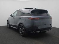 Occasion Land Rover Range Rover Sport Autobiography 557 PK (409 kW) 2024 Varesine blueebony SUV