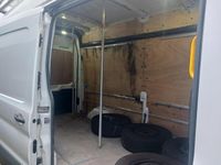 tweedehands Ford Transit 350 2.0 TDCI L3H3 3500 RWD