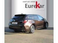 Occasion Toyota Corolla Plus 98 PK (72 kW) 2019 Bruin Stationwagen