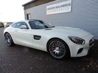 tweedehands Mercedes AMG GT 4.0 S Edition 1 auto is nieuw