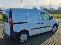 Occasion Renault Kangoo 87 PK (63 kW) 2009 Wit Van