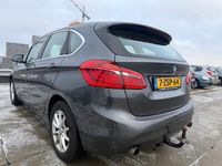 Occasion BMW 220 192 PK (141 kW) 2015 Grijs Stationwagen