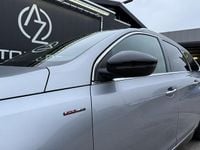 Occasion Peugeot 308 SW GT-line 131 PK (96 kW) 2015 Grijs Stationwagen