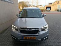 Occasion Subaru Forester Premium 150 PK (110 kW) 2016 Grijs SUV