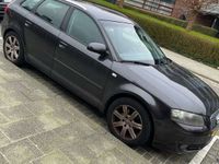 tweedehands Audi A3 2.0 FSI Ambit.Pro L.